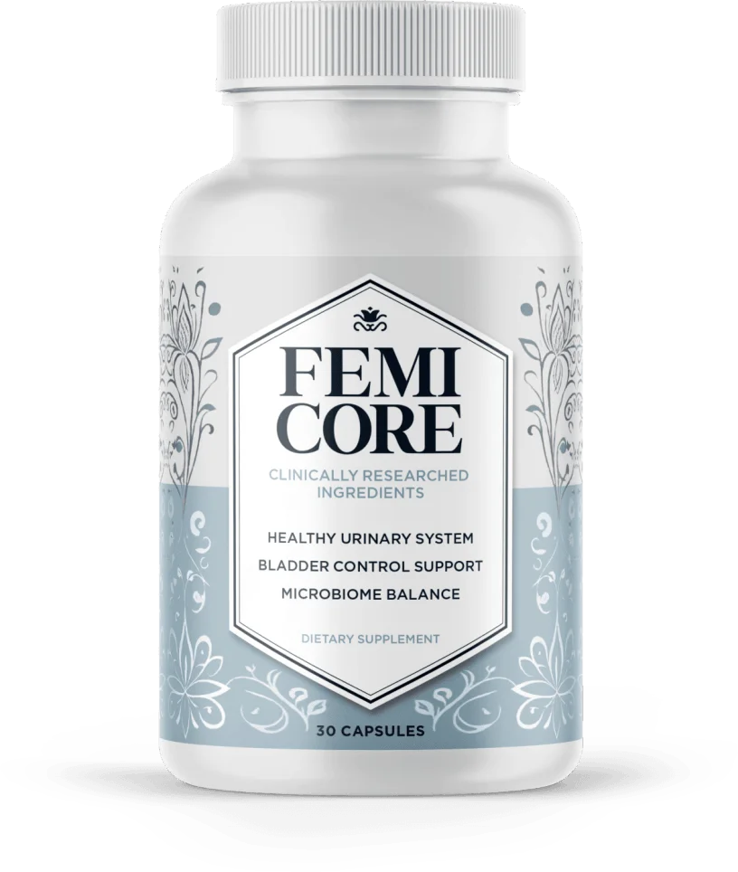 FemiCore-supplement